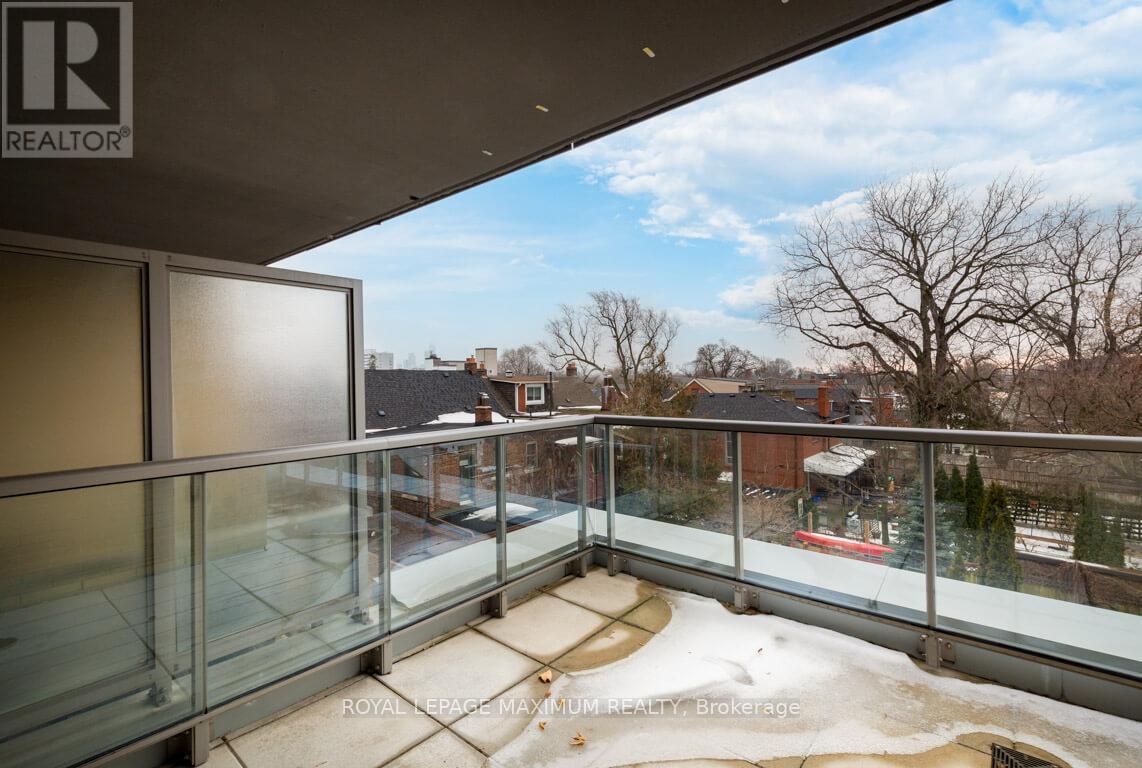 313 - 835 St Clair Avenue W, Toronto, Ontario  M6C 0A8 - Photo 31 - C12695600