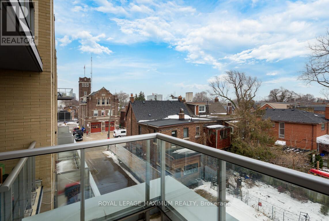 313 - 835 St Clair Avenue W, Toronto, Ontario  M6C 0A8 - Photo 34 - C12695600