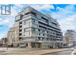 313 - 835 ST CLAIR AVENUE W, Toronto, Ontario