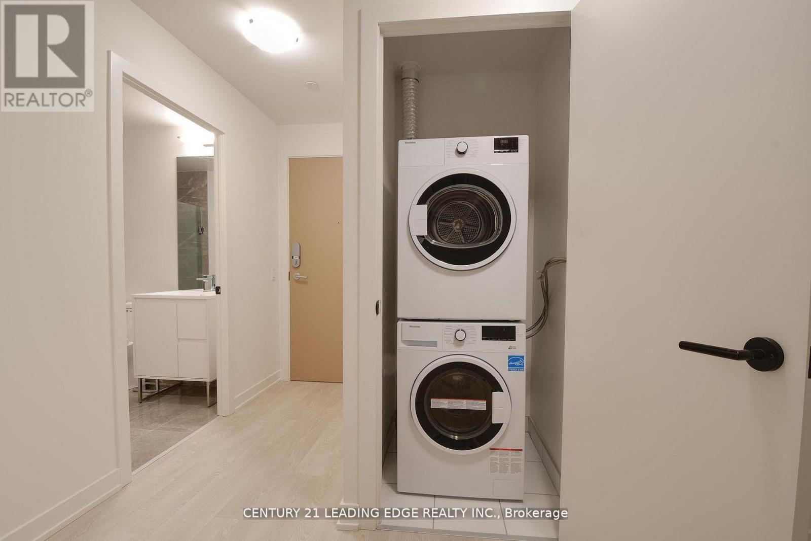 814 - 1 Quarrington Lane Sw, Toronto, Ontario  M3C 1H7 - Photo 6 - C12695616