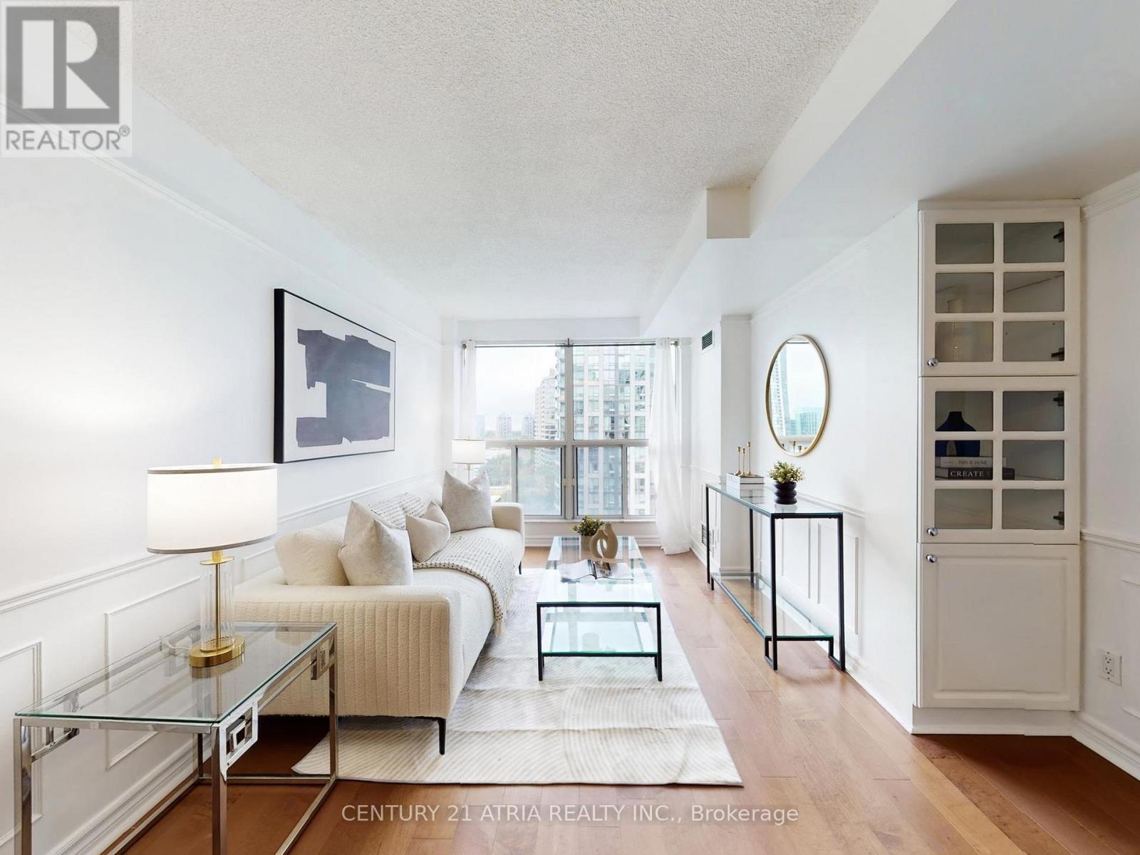 Sph108 - 28 Hollywood Avenue, Toronto, Ontario  M2N 6S4 - Photo 12 - C12695630