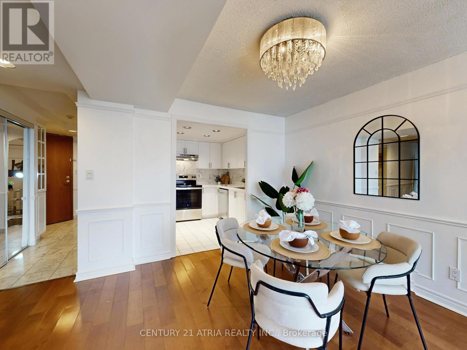 Sph108 - 28 Hollywood Avenue, Toronto, Ontario  M2N 6S4 - Photo 15 - C12695630