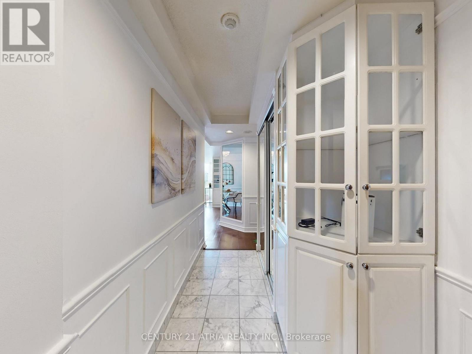 Sph108 - 28 Hollywood Avenue, Toronto, Ontario  M2N 6S4 - Photo 16 - C12695630