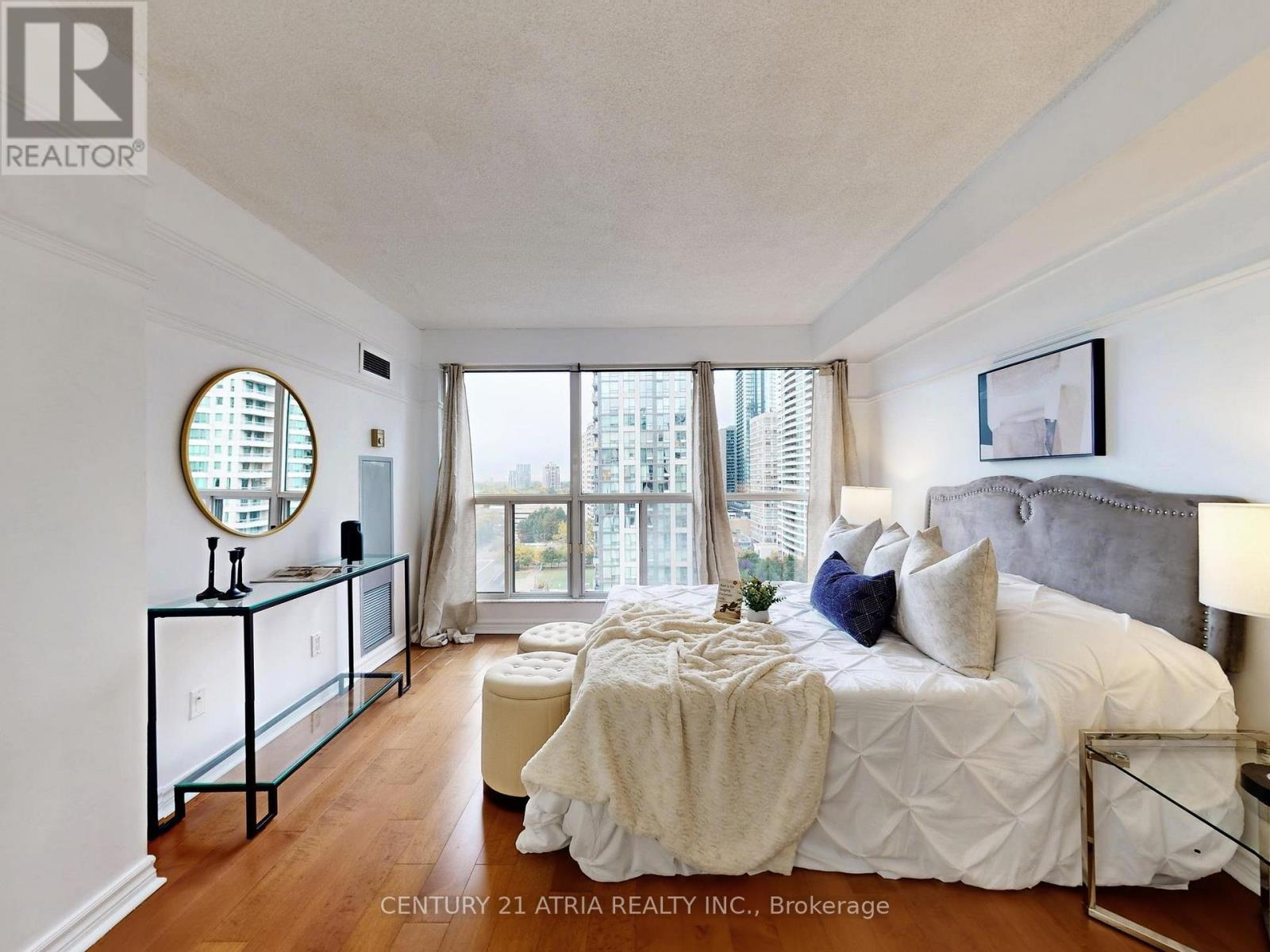 Sph108 - 28 Hollywood Avenue, Toronto, Ontario  M2N 6S4 - Photo 18 - C12695630