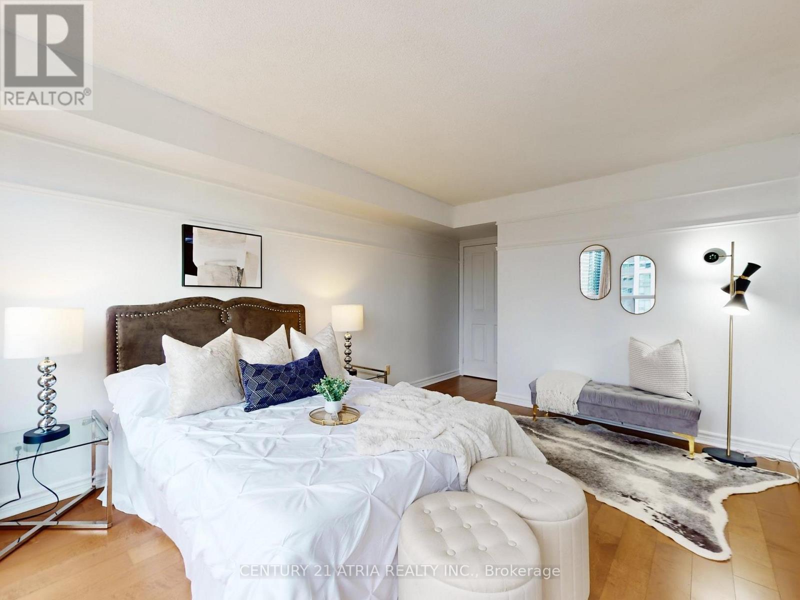 Sph108 - 28 Hollywood Avenue, Toronto, Ontario  M2N 6S4 - Photo 19 - C12695630