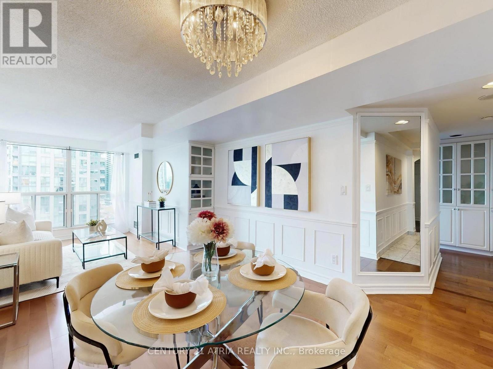 Sph108 - 28 Hollywood Avenue, Toronto, Ontario  M2N 6S4 - Photo 7 - C12695630