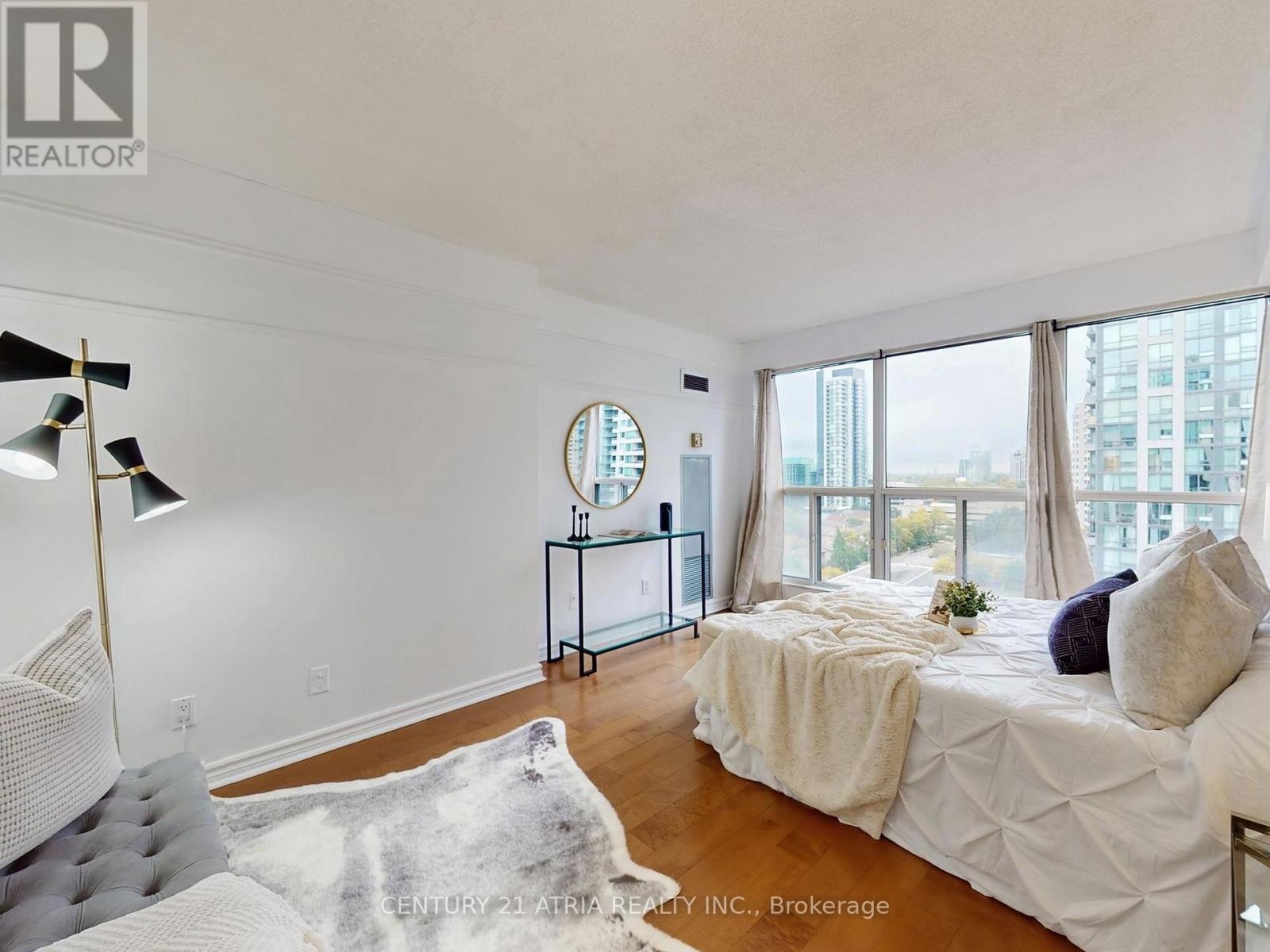 Sph108 - 28 Hollywood Avenue, Toronto, Ontario  M2N 6S4 - Photo 9 - C12695630