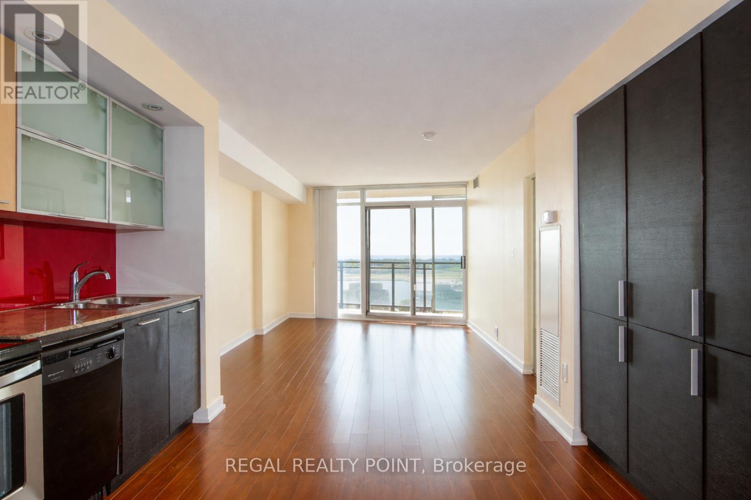 2311 - 25 CAPREOL COURT, Toronto, Ontario