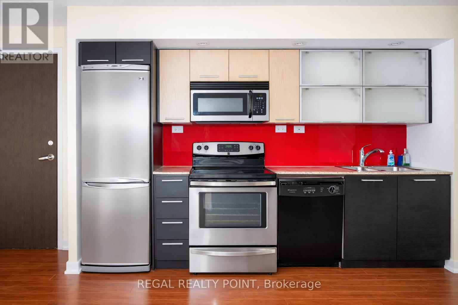 2311 - 25 Capreol Court, Toronto, Ontario  M5V 3Z7 - Photo 3 - C12695642