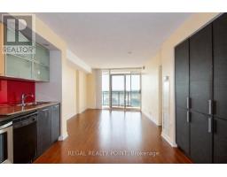 2311 - 25 CAPREOL COURT, Toronto, Ontario