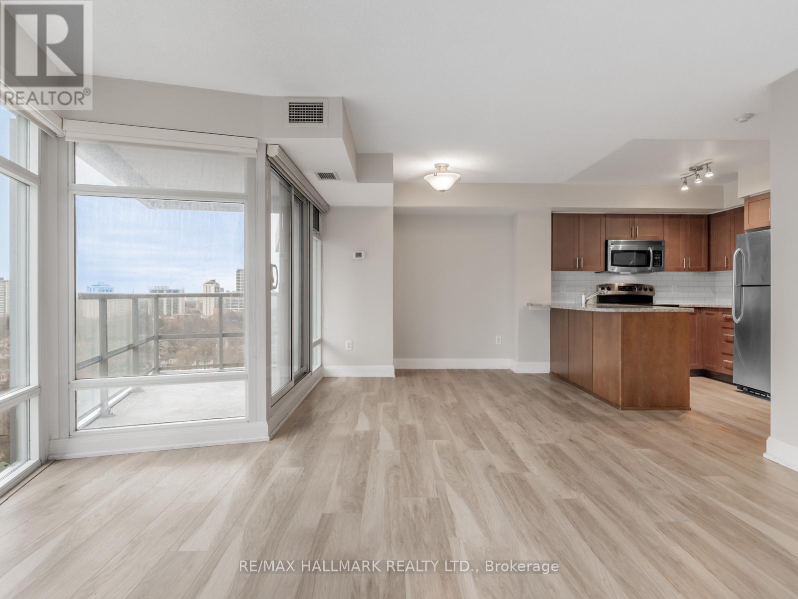 1611 - 2181 Yonge Street, Toronto, Ontario  M4S 3H7 - Photo 11 - C12695668