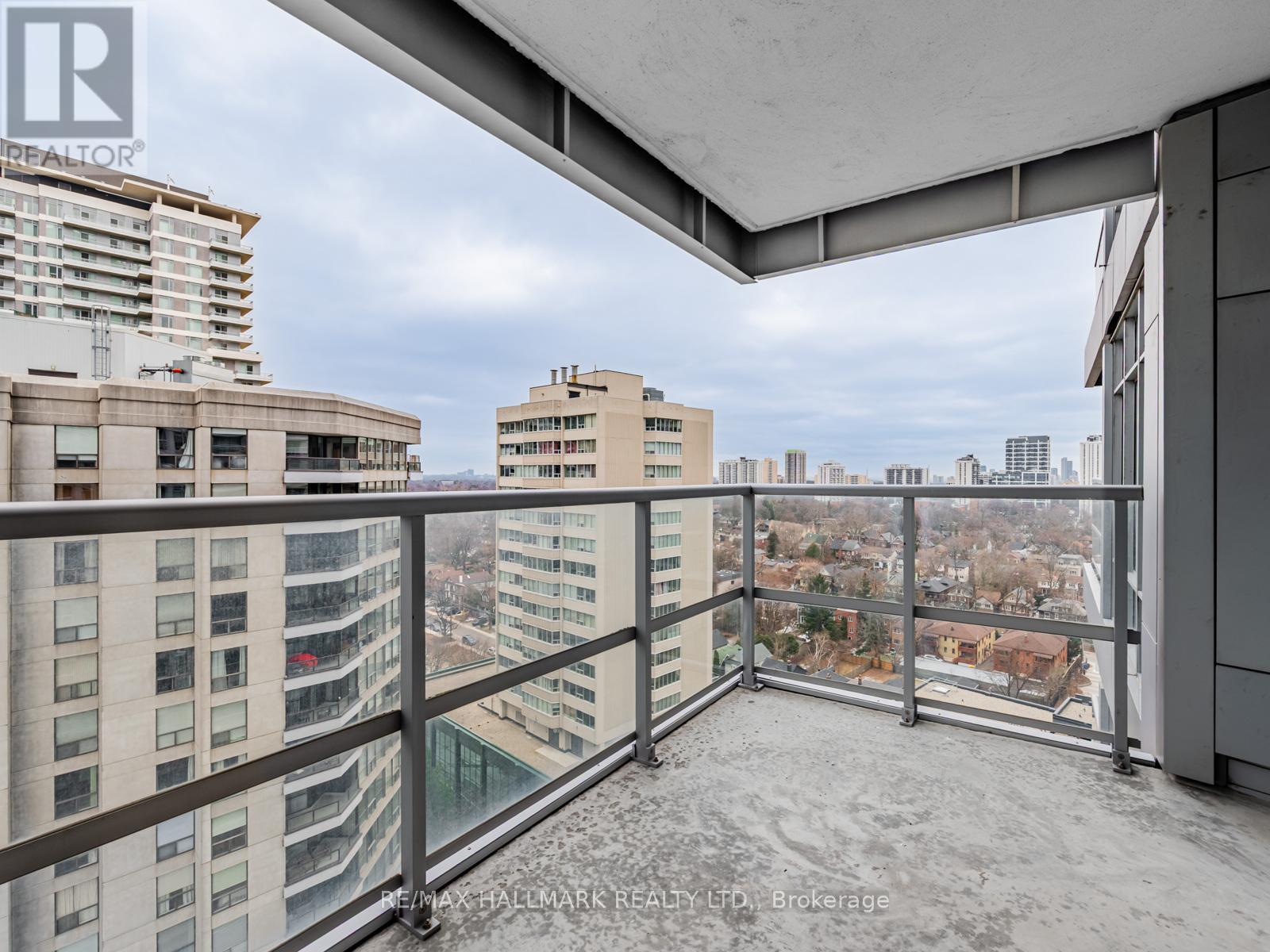 1611 - 2181 Yonge Street, Toronto, Ontario  M4S 3H7 - Photo 25 - C12695668