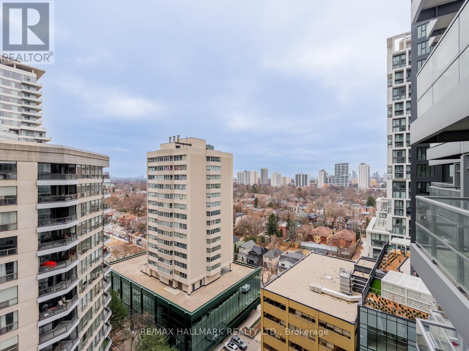 1611 - 2181 Yonge Street, Toronto, Ontario  M4S 3H7 - Photo 26 - C12695668