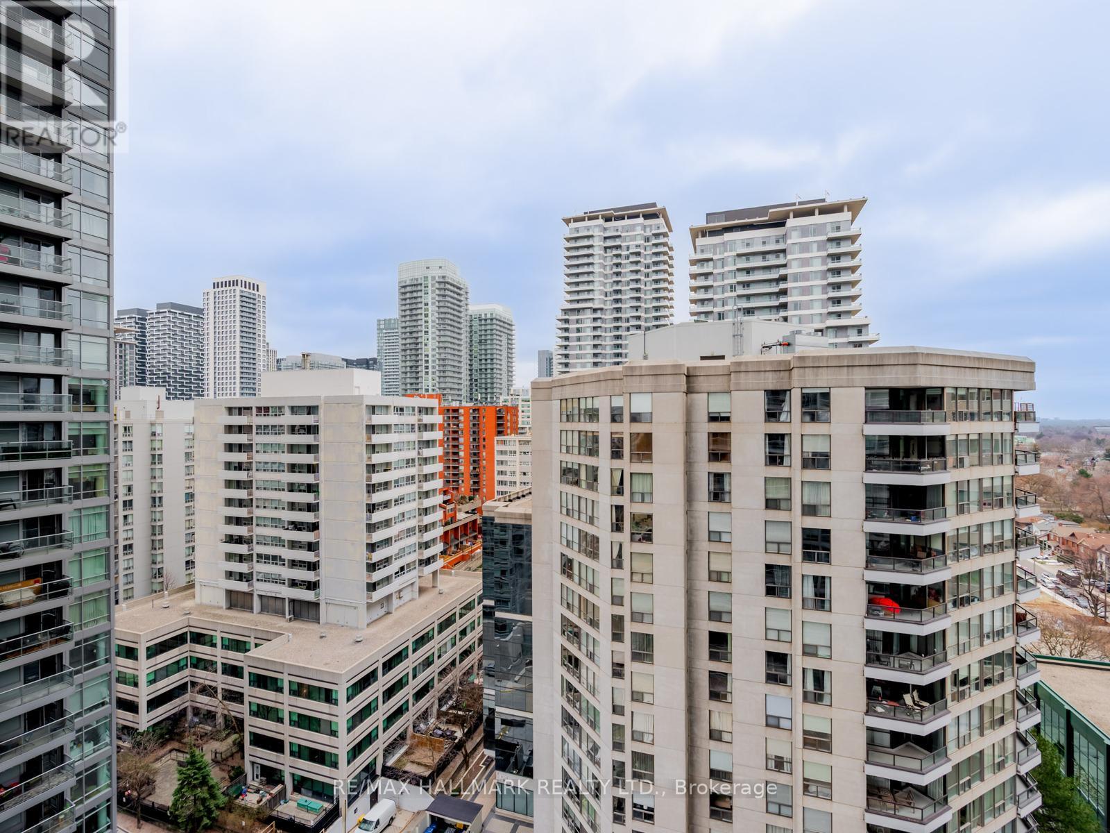 1611 - 2181 Yonge Street, Toronto, Ontario  M4S 3H7 - Photo 27 - C12695668