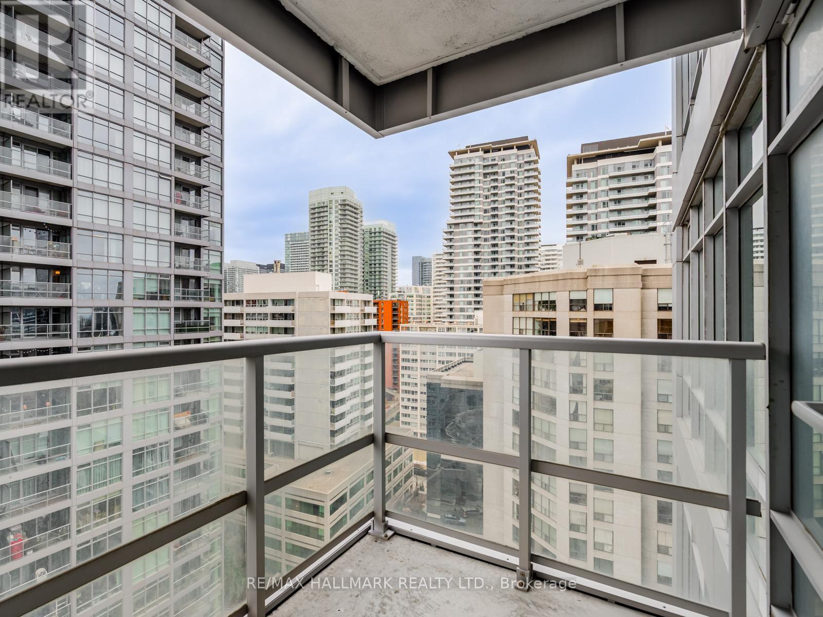 1611 - 2181 Yonge Street, Toronto, Ontario  M4S 3H7 - Photo 28 - C12695668