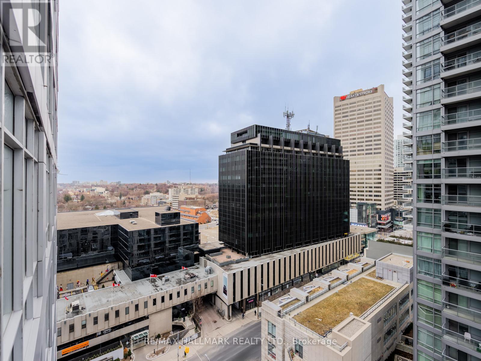1611 - 2181 Yonge Street, Toronto, Ontario  M4S 3H7 - Photo 29 - C12695668