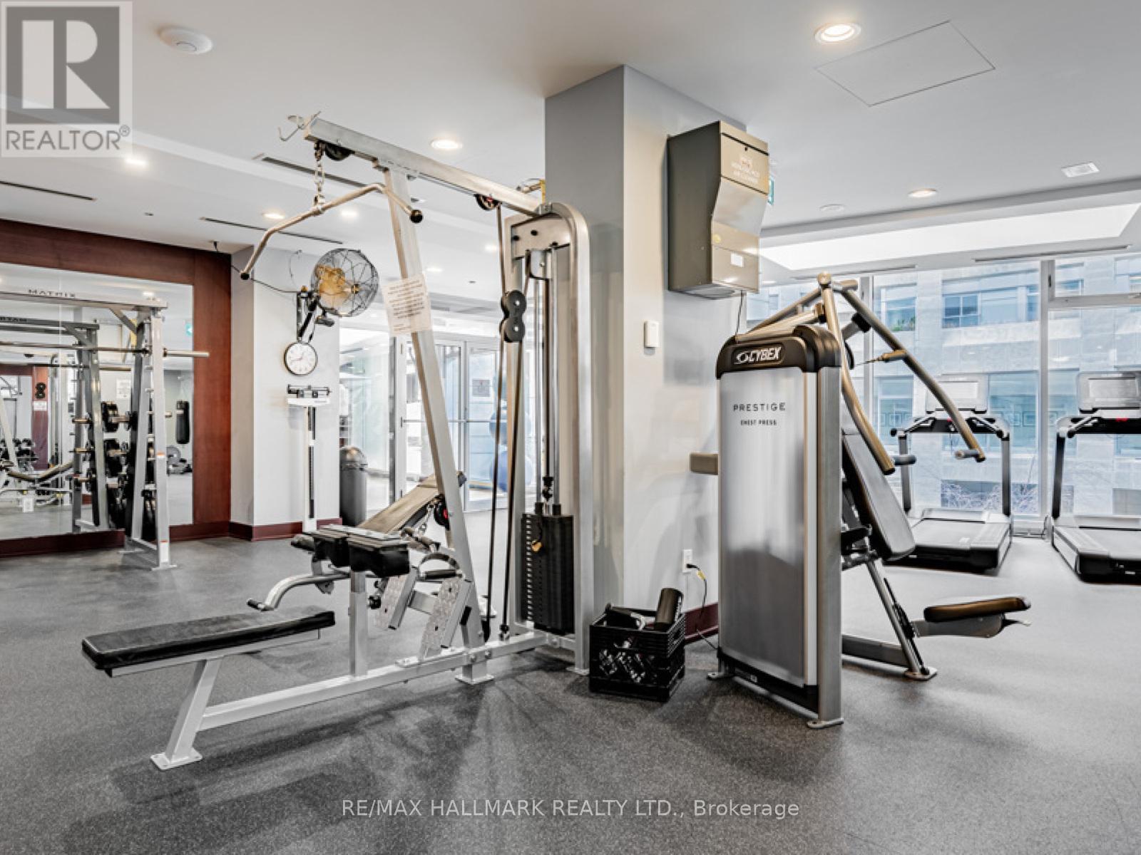 1611 - 2181 Yonge Street, Toronto, Ontario  M4S 3H7 - Photo 31 - C12695668