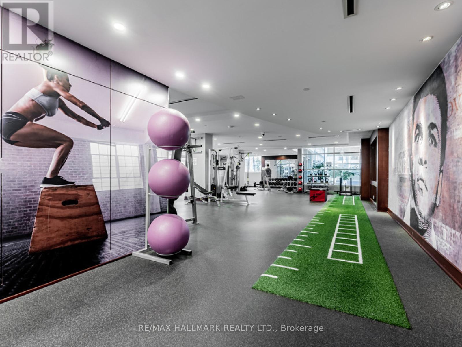 1611 - 2181 Yonge Street, Toronto, Ontario  M4S 3H7 - Photo 32 - C12695668