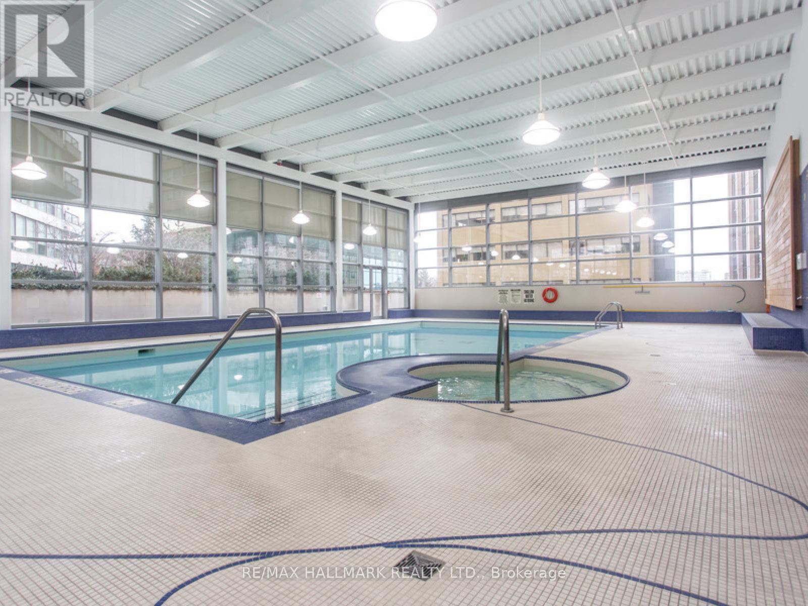 1611 - 2181 Yonge Street, Toronto, Ontario  M4S 3H7 - Photo 33 - C12695668