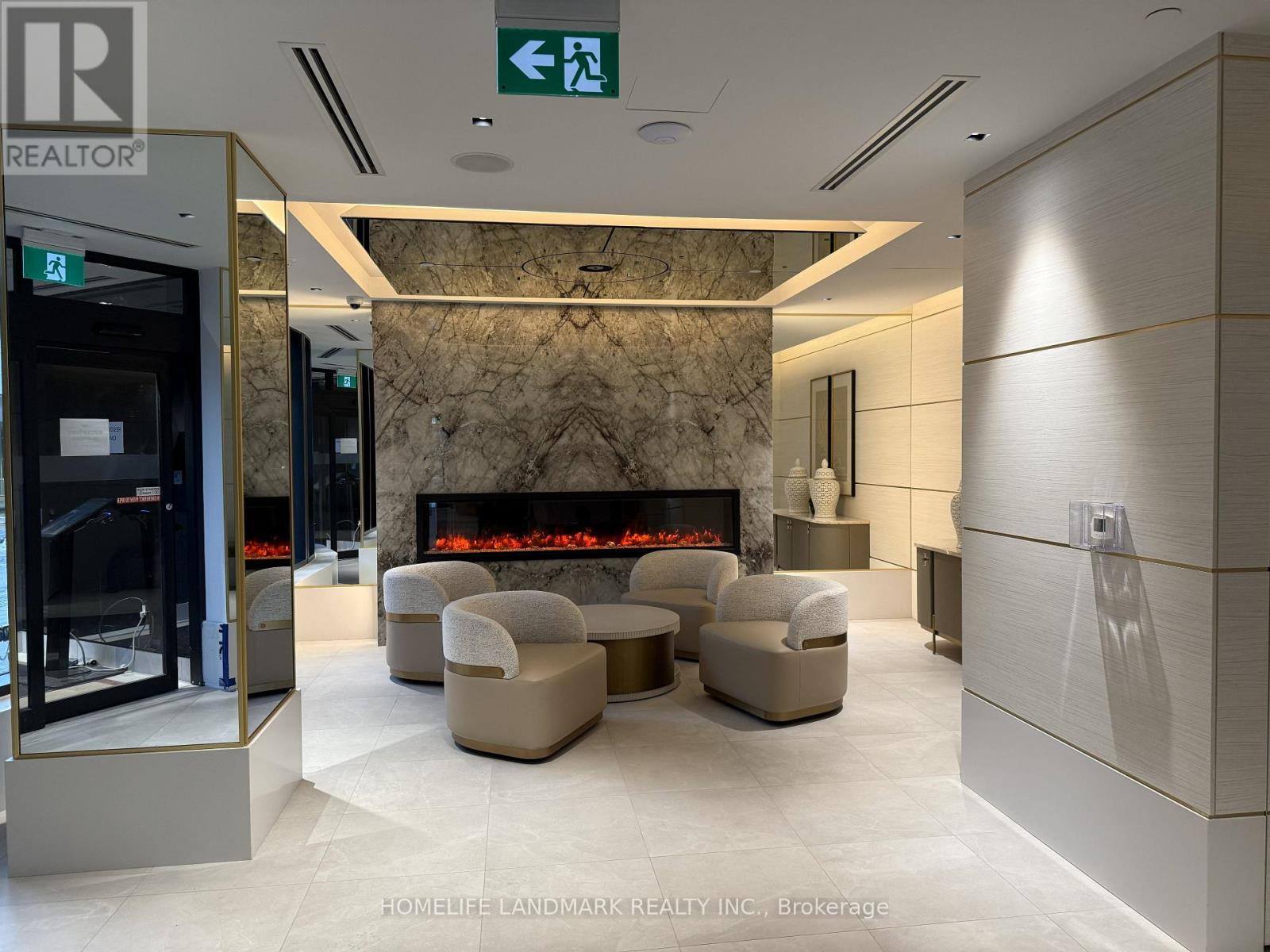 910 - 5858 YONGE STREET, Toronto, Ontario