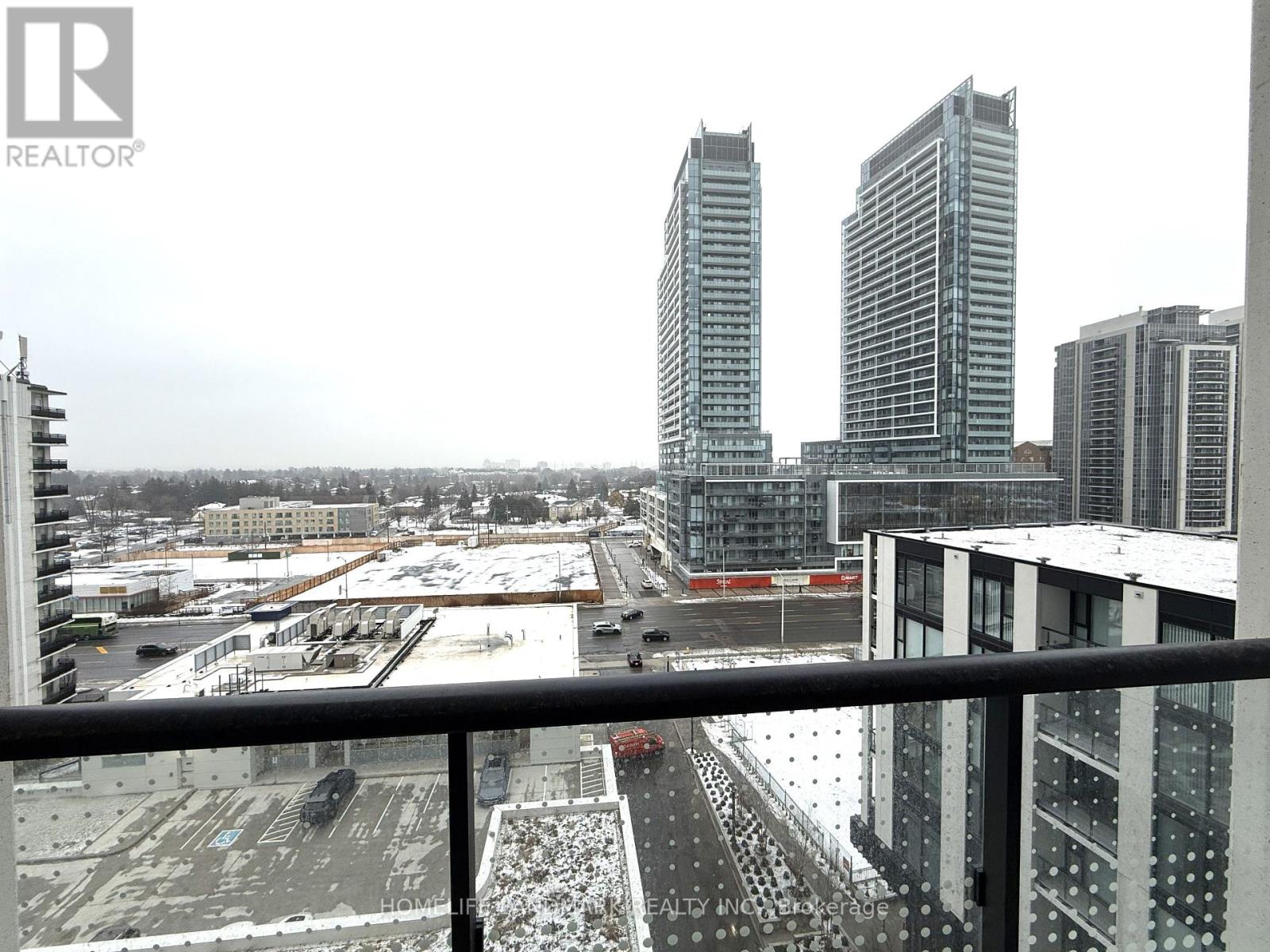 910 - 5858 Yonge Street, Toronto, Ontario  M2M 3T3 - Photo 14 - C12695682