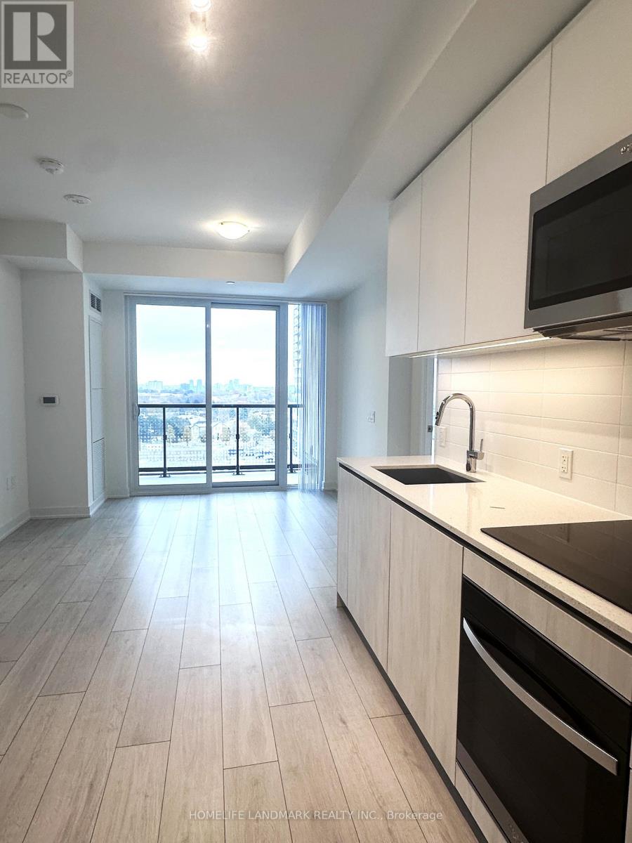 910 - 5858 Yonge Street, Toronto, Ontario  M2M 3T3 - Photo 2 - C12695682