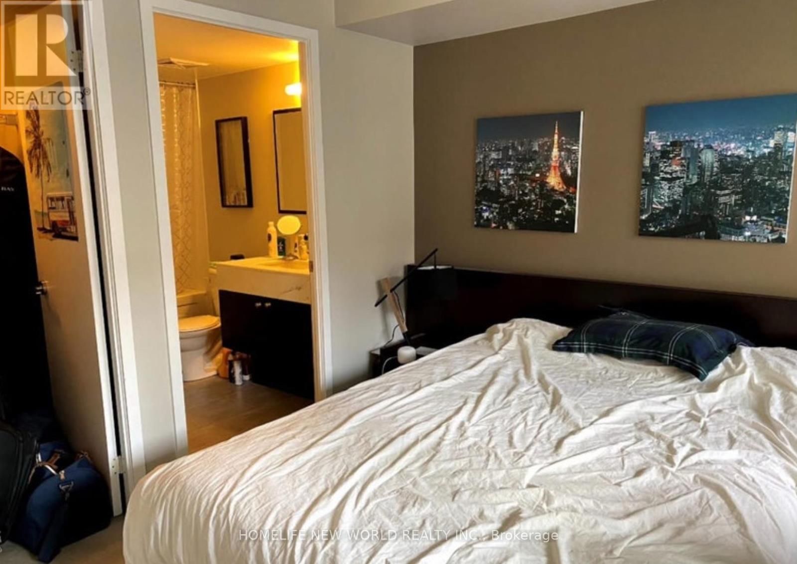 227 - 21 Nelson Street, Toronto, Ontario  M5V 3H9 - Photo 3 - C12695716