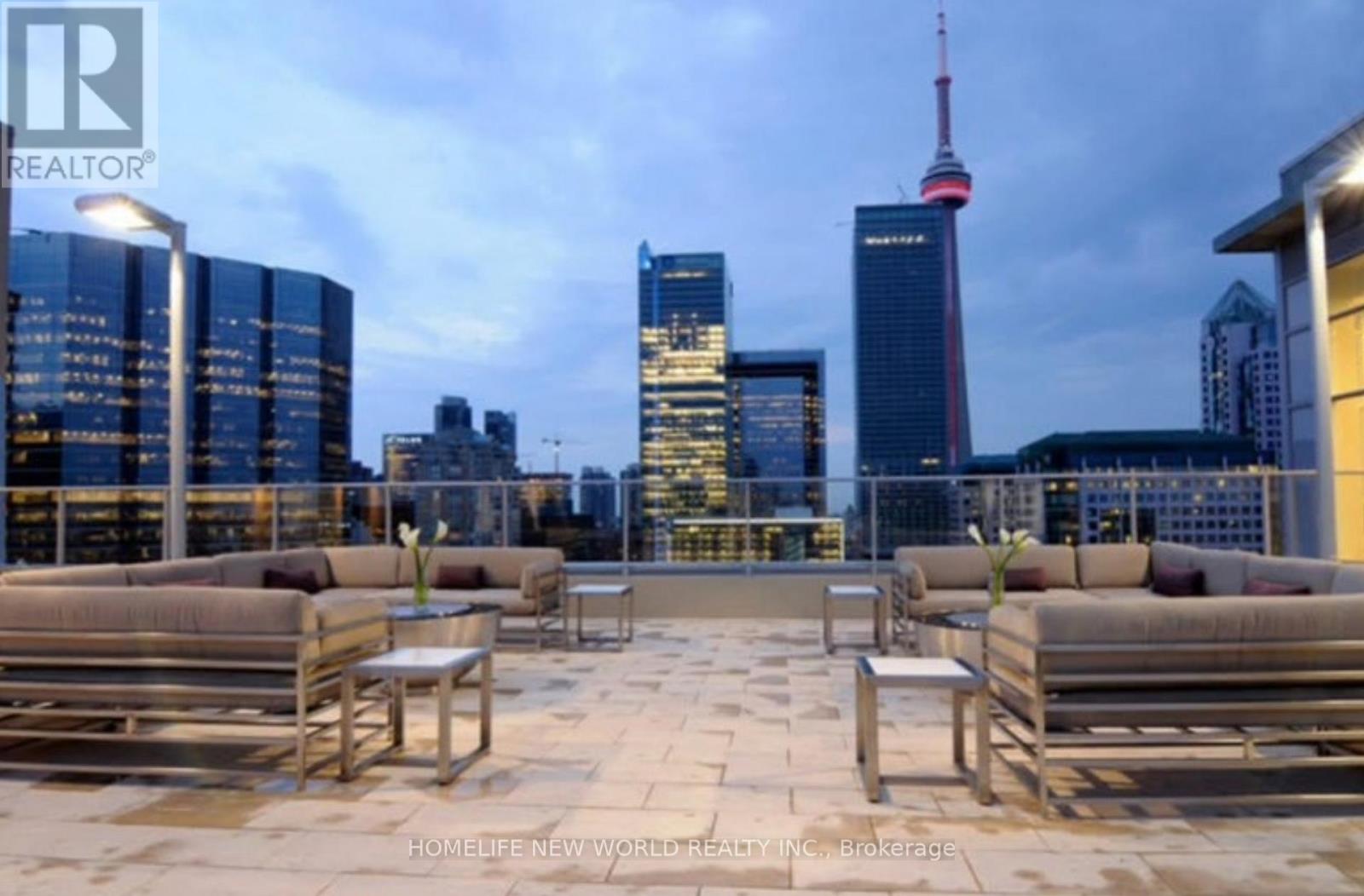 227 - 21 Nelson Street, Toronto, Ontario  M5V 3H9 - Photo 6 - C12695716