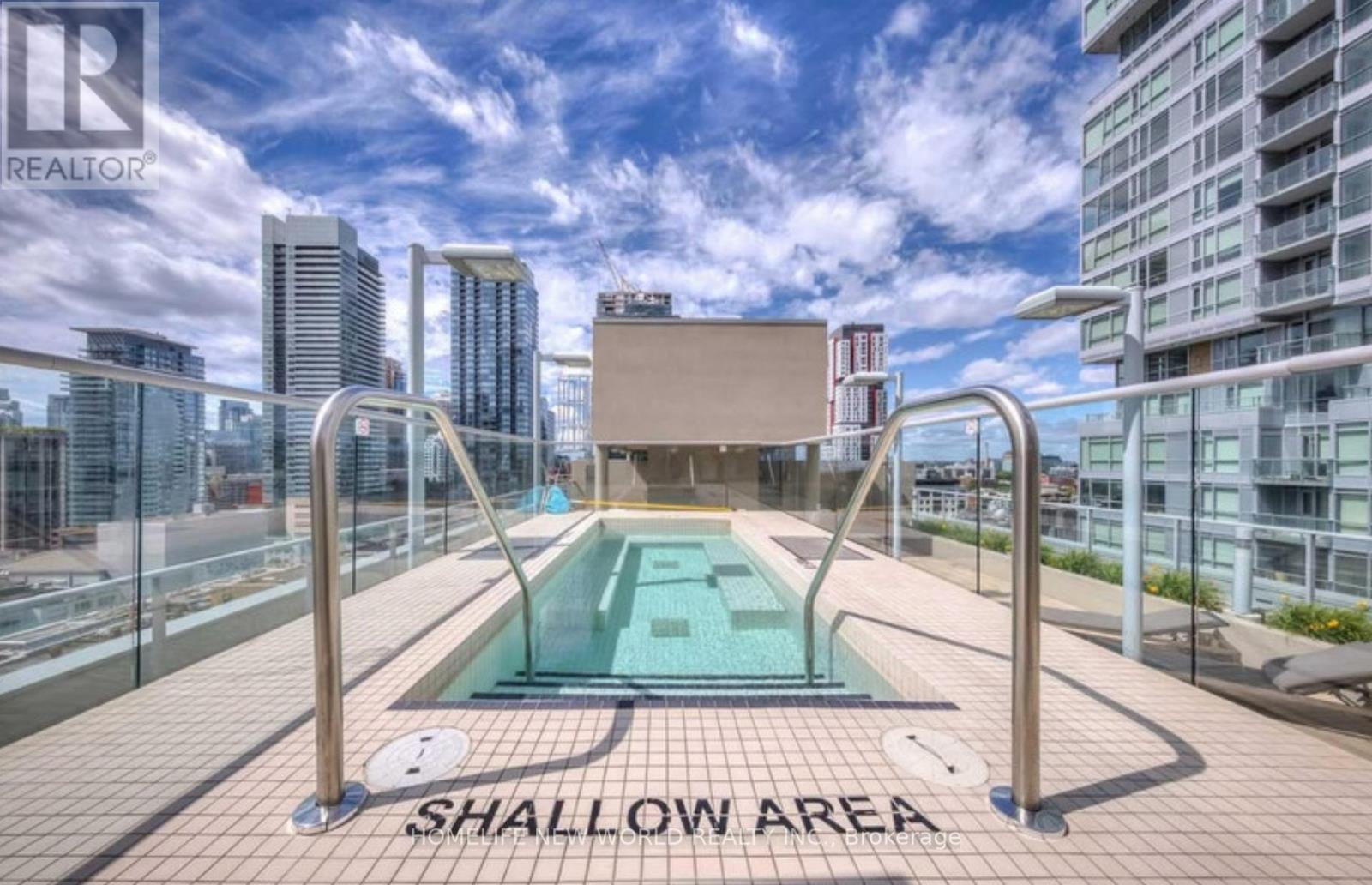 227 - 21 Nelson Street, Toronto, Ontario  M5V 3H9 - Photo 7 - C12695716