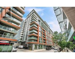 227 - 21 NELSON STREET, Toronto, Ontario