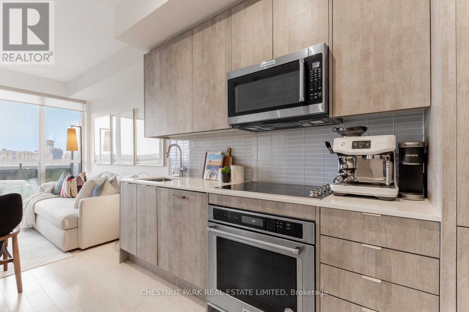 1603 - 181 Bedford Road, Toronto (Annex), Ontario  M5R 0C2 - Photo 11 - C12695720