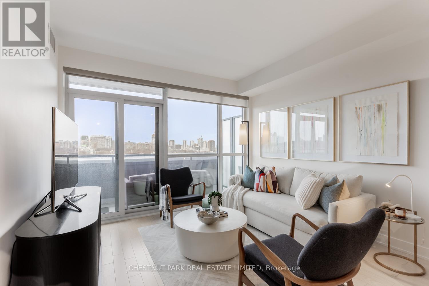 1603 - 181 Bedford Road, Toronto (Annex), Ontario  M5R 0C2 - Photo 12 - C12695720