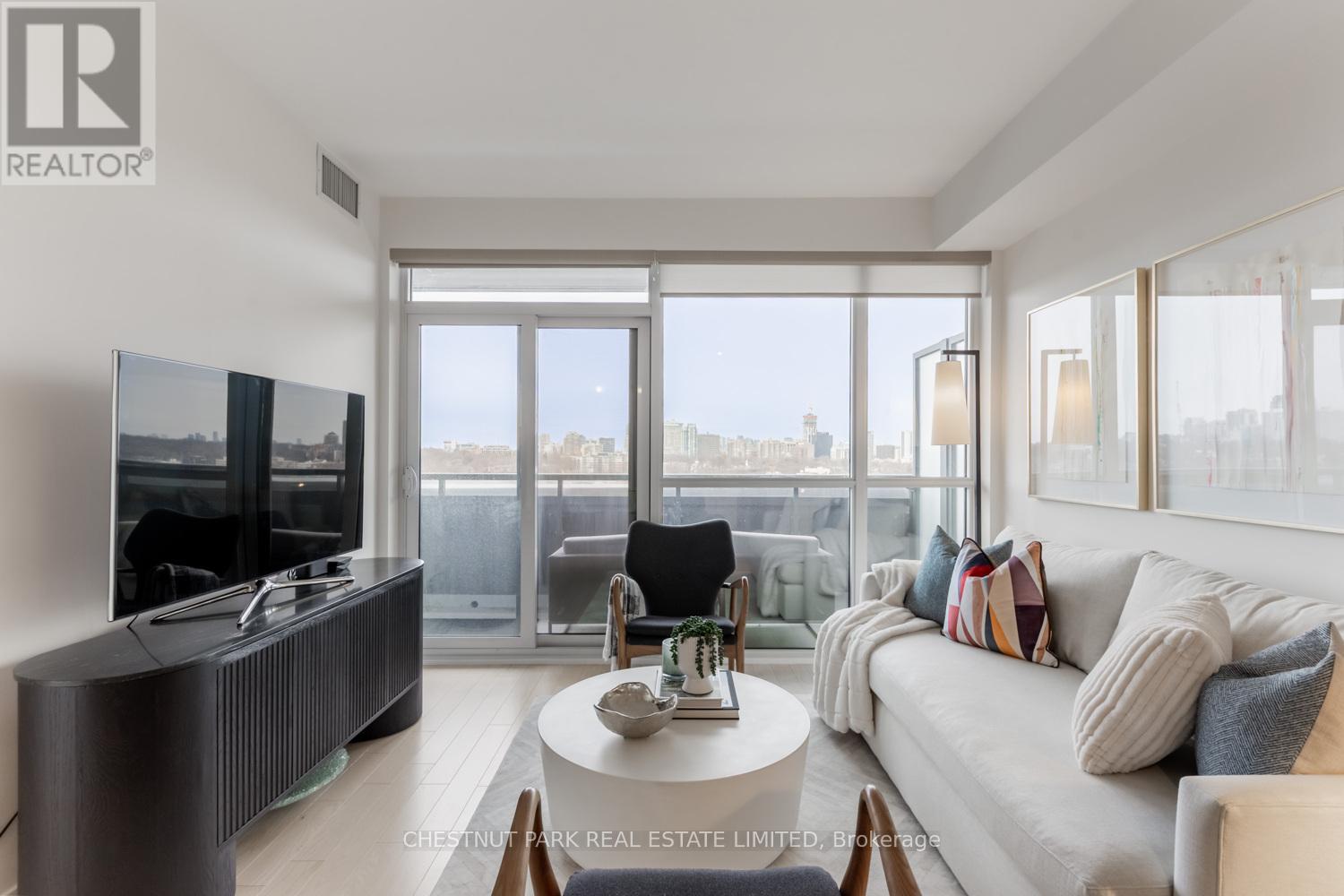 1603 - 181 Bedford Road, Toronto (Annex), Ontario  M5R 0C2 - Photo 13 - C12695720