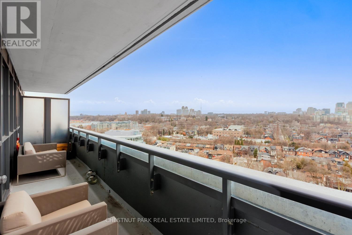 1603 - 181 Bedford Road, Toronto, Ontario  M5R 0C2 - Photo 24 - C12695720