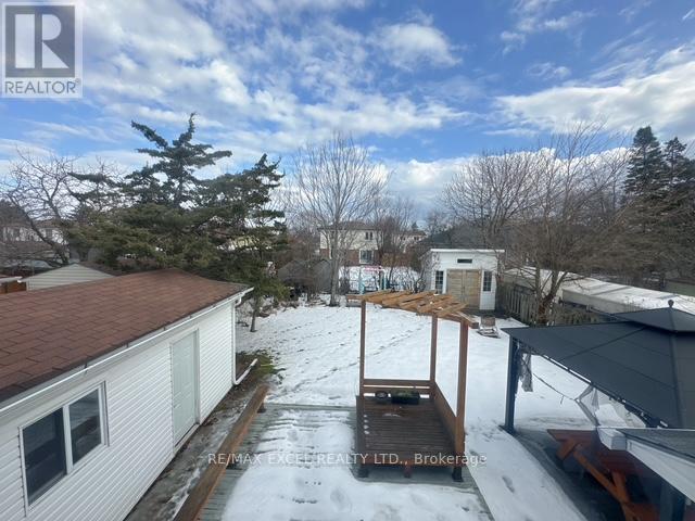 Upper - 39 Crittenden Square, Toronto (Malvern), Ontario  M1B 1V2 - Photo 16 - E12695472