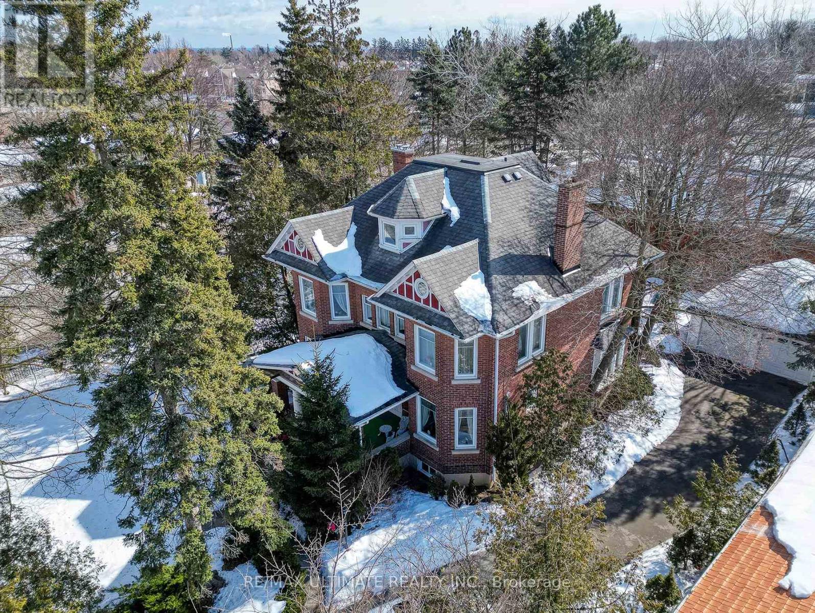 456 MANSE ROAD, Toronto, Ontario