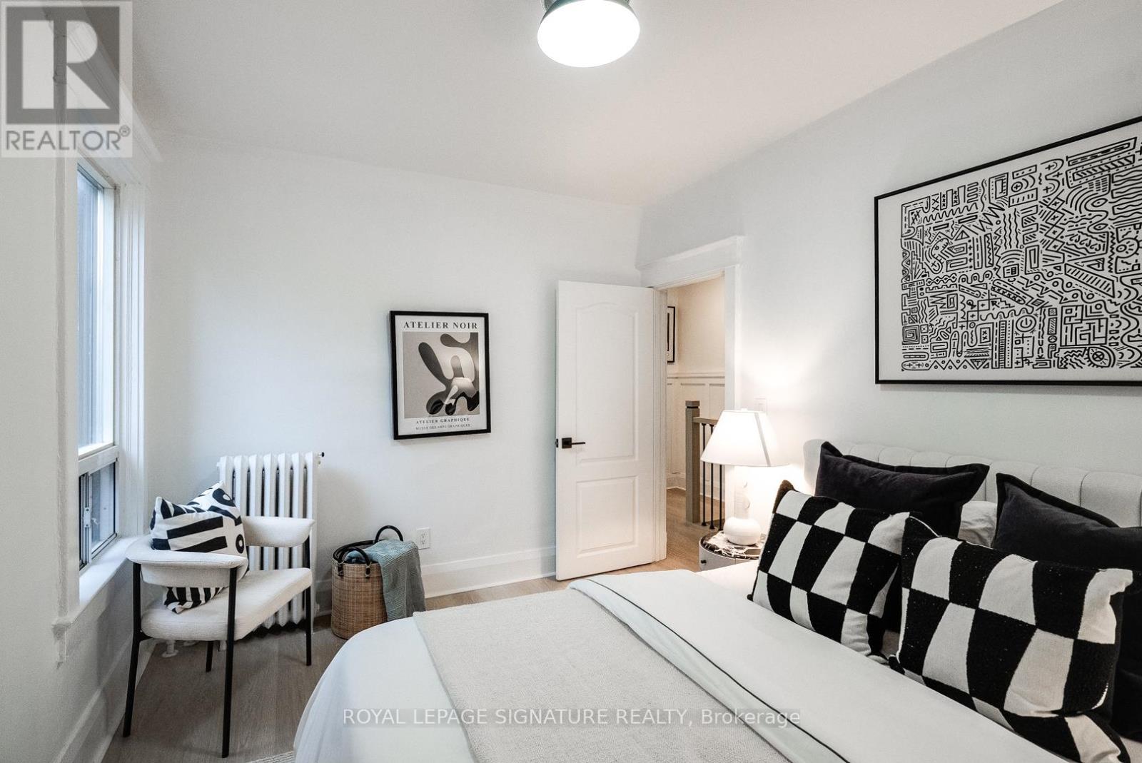 216 Parkmount Road, Toronto, Ontario  M4J 4V6 - Photo 22 - E12695560