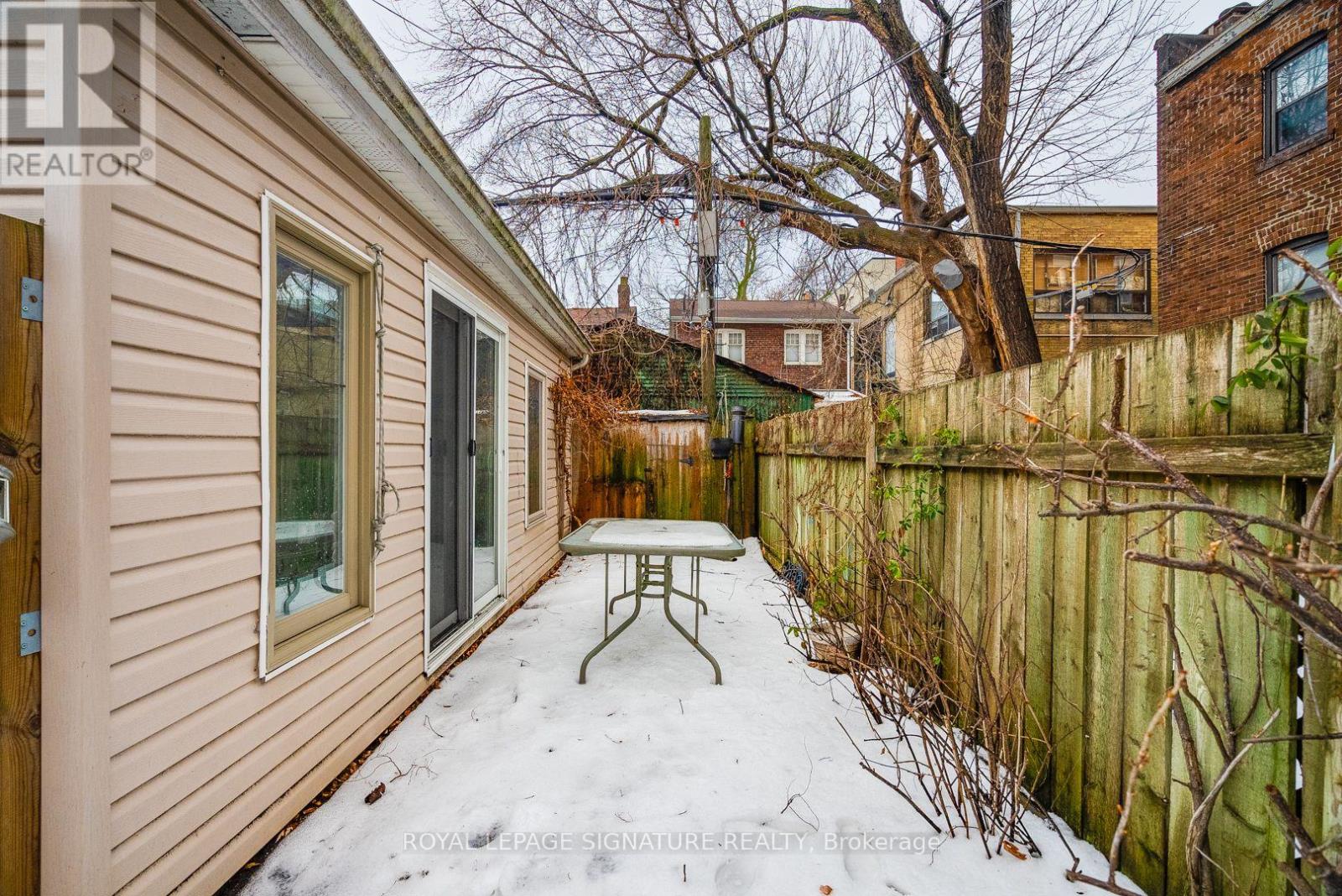 216 Parkmount Road, Toronto, Ontario  M4J 4V6 - Photo 32 - E12695560