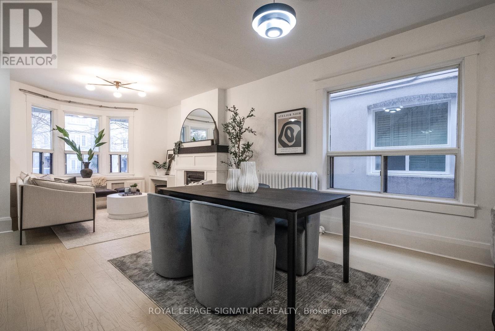 216 Parkmount Road, Toronto, Ontario  M4J 4V6 - Photo 7 - E12695560