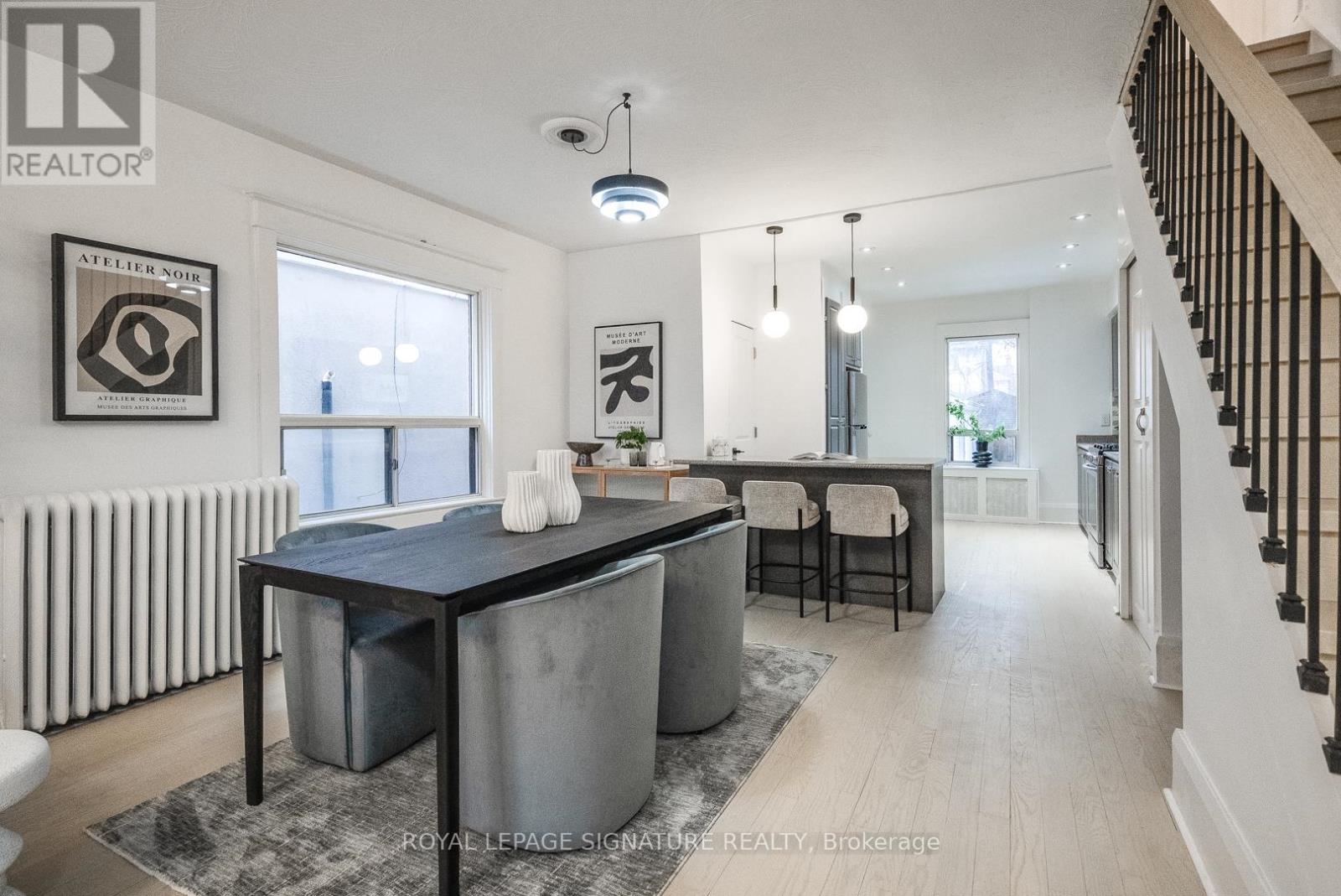 216 Parkmount Road, Toronto, Ontario  M4J 4V6 - Photo 8 - E12695560