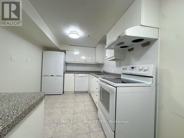 Basement - 39 Crittenden Square, Toronto (Malvern), Ontario  M1B 1V2 - Photo 3 - E12695568