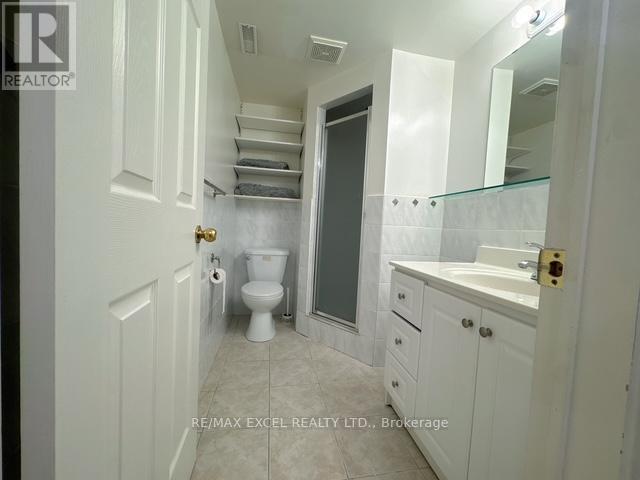 Basement - 39 Crittenden Square, Toronto (Malvern), Ontario  M1B 1V2 - Photo 5 - E12695568