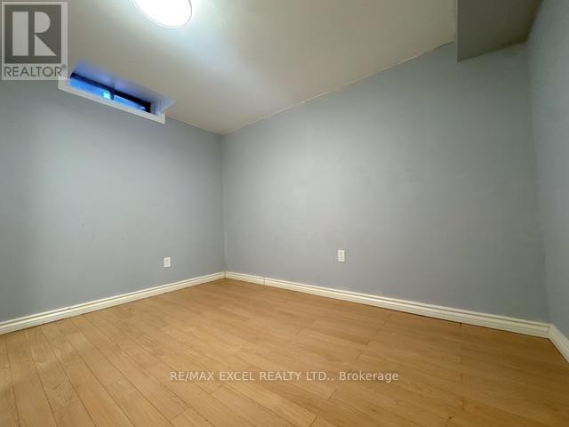 Basement - 39 Crittenden Square, Toronto (Malvern), Ontario  M1B 1V2 - Photo 6 - E12695568