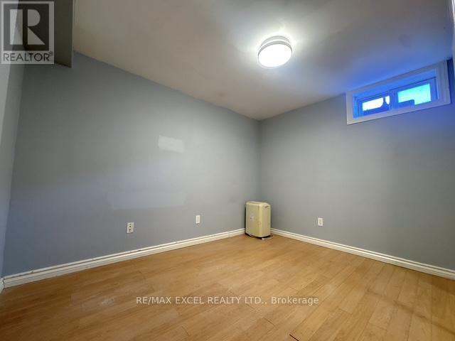 Basement - 39 Crittenden Square, Toronto (Malvern), Ontario  M1B 1V2 - Photo 7 - E12695568