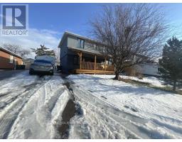 BASEMENT - 39 CRITTENDEN SQUARE, Toronto, Ontario