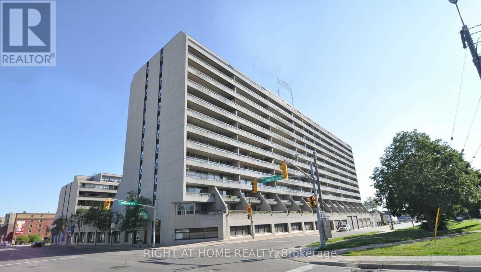 908 - 55 WILLIAM STREET E, Oshawa, Ontario