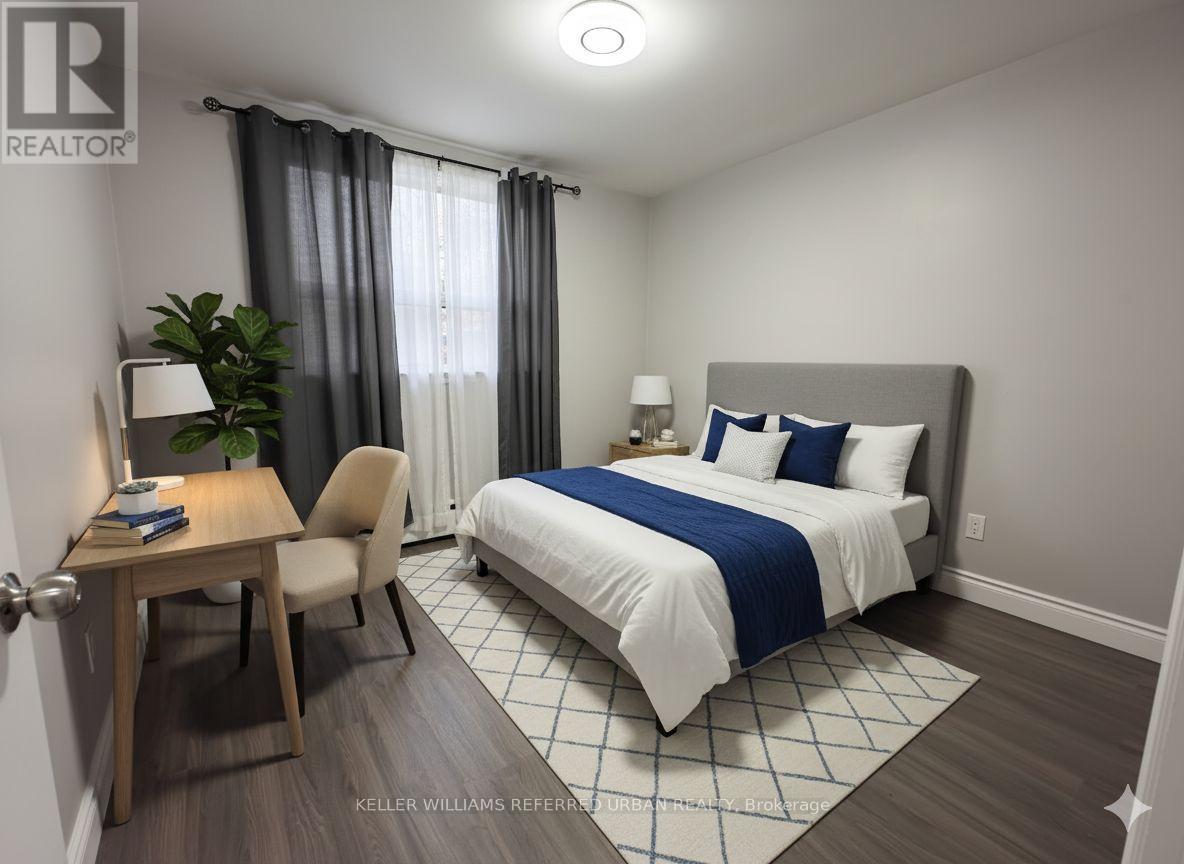 Main Fl - 2979 Lawrence Avenue E, Toronto (Bendale), Ontario  M1P 2V6 - Photo 3 - E12695696