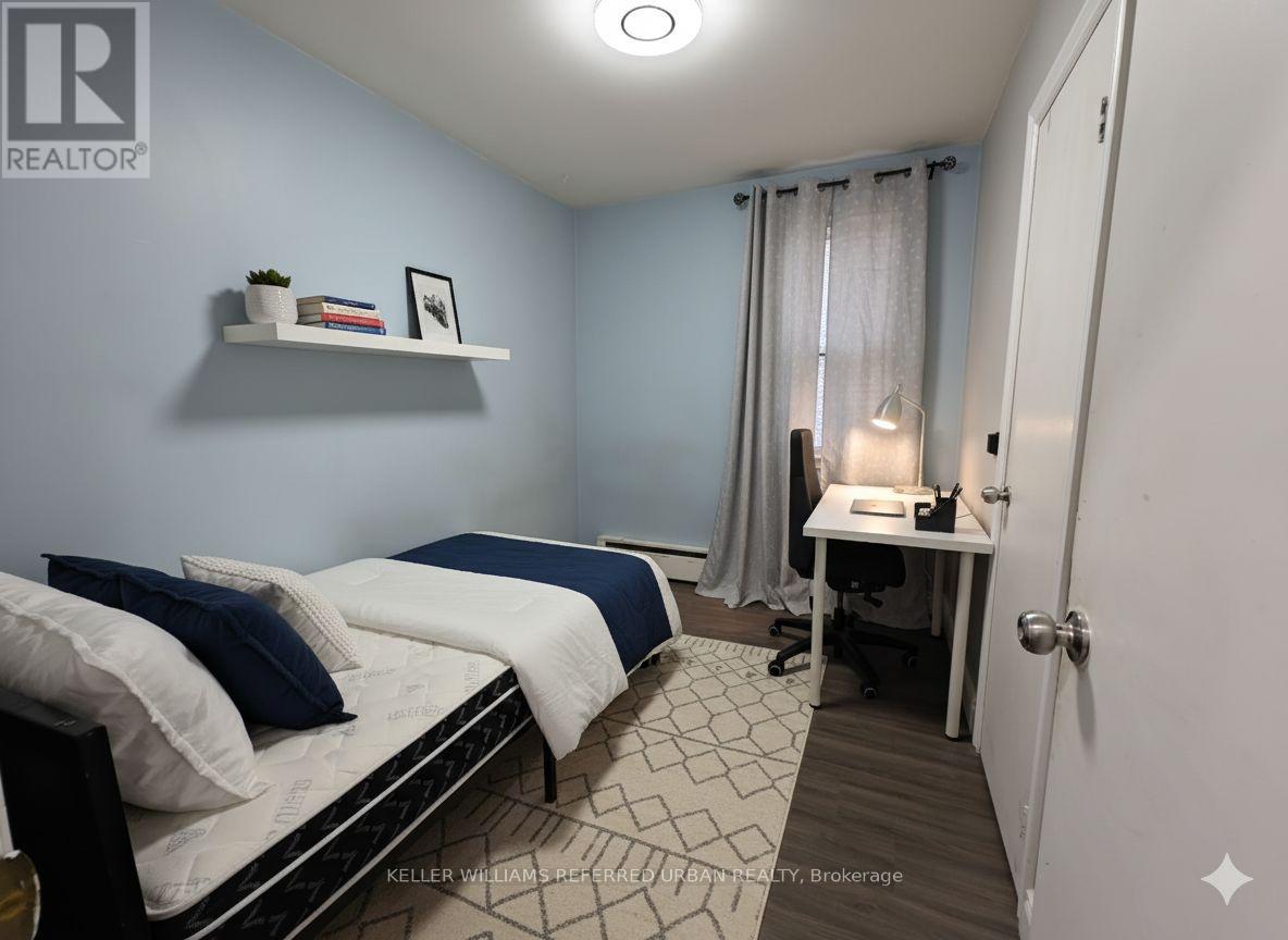 Main Fl - 2979 Lawrence Avenue E, Toronto (Bendale), Ontario  M1P 2V6 - Photo 5 - E12695696