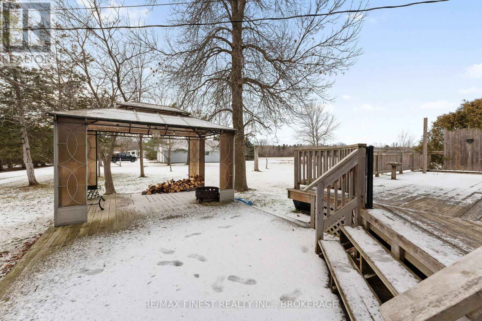 174 County Road 4, Loyalist (Lennox And Addington - South), Ontario  K0H 1G0 - Photo 40 - X12694312