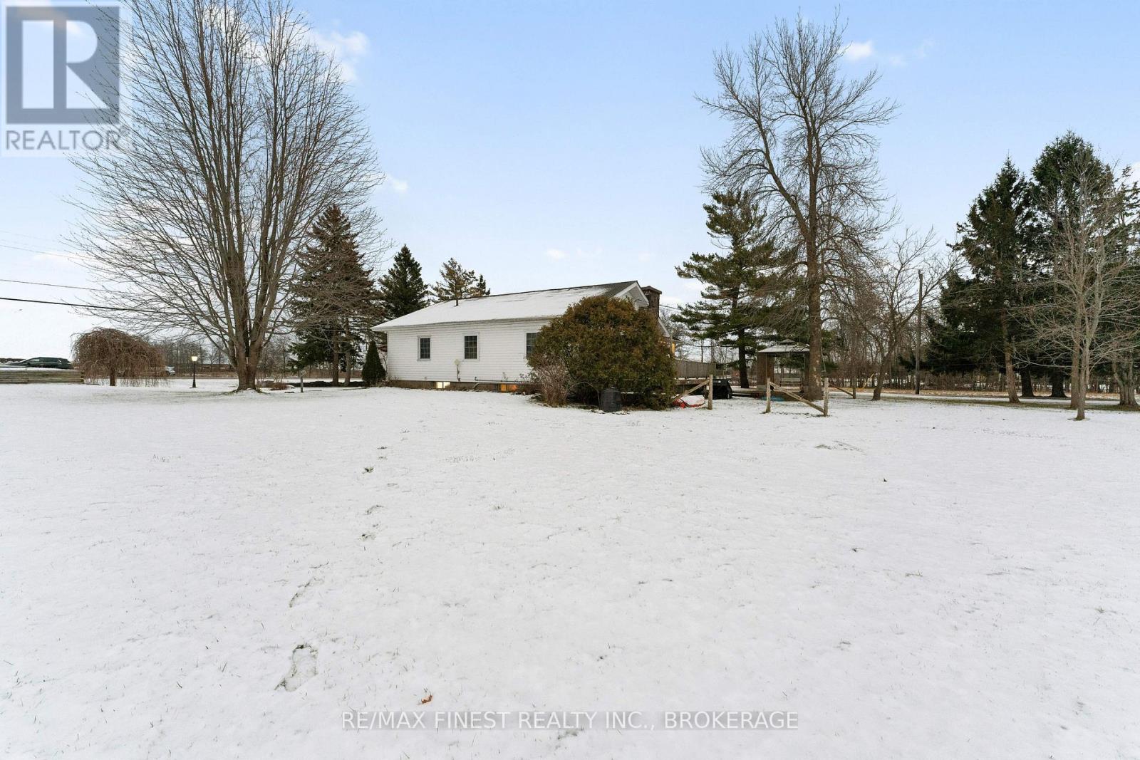 174 County Road 4, Loyalist (Lennox And Addington - South), Ontario  K0H 1G0 - Photo 43 - X12694312